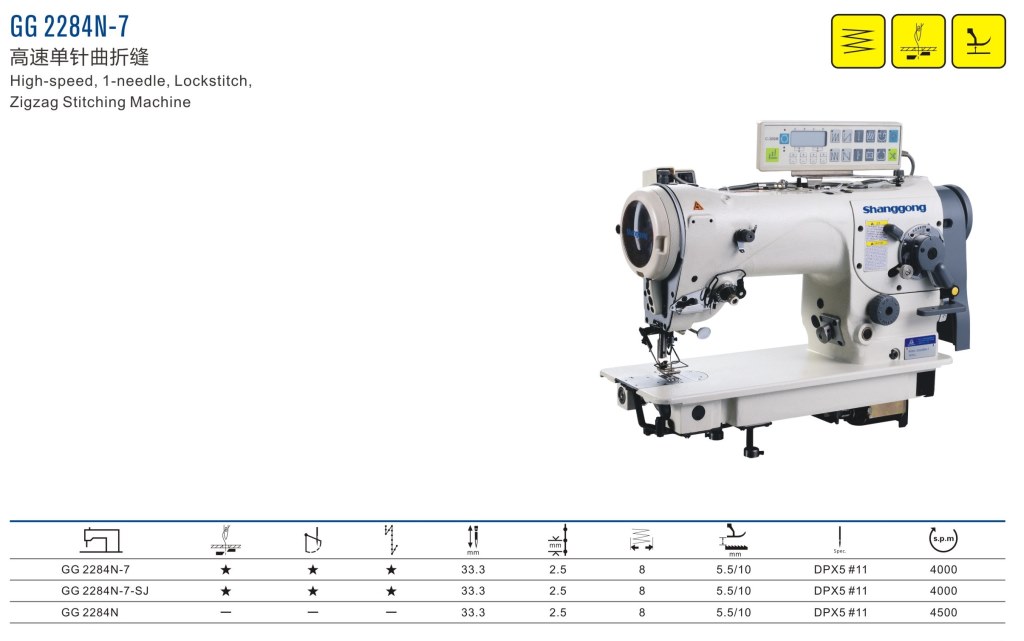 бытовые швейные машины в ташкенте, jack швейные машины в ташкенте цены, Швейная машина Janome, промышленные швейные машины в ташкенте, швейные машинки в узбекистане цены, мини швейная машинка в ташкенте, промышленная машина зигзаг купить в ташкенте, швейные машинки производственные product-gg-2284n-7-shanggong-front.jpg